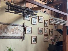 -相约小筑缅泰餐厅(孟定店)