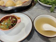 -光头药膳鸡(莱茵小镇店)