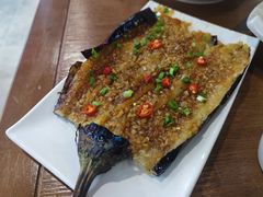 -管氏翅吧(马家堡店)