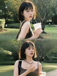 -Hair Code芭曲发型