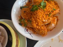 -五缘湾凯悦酒店·悦饗中餐厅