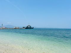 -三亚西岛海洋文化旅游区