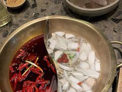 -小龙坎老火锅(华飞店)