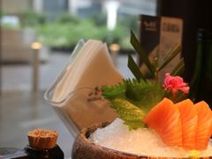 -山葵家·创意料理(EFC欧美广场店)