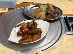 -石岐鸽师傅餐厅(石岐总店)