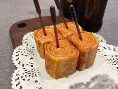 -羲和雅苑•北京烤鸭(平安国际金融中心店)