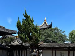 -观桥阁(锦溪店)