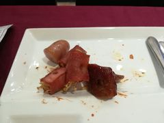 -福缘烤肉王自助(爱琴海-原比尔森店)