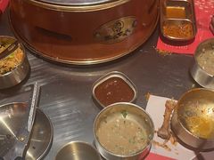 -西塔老太太泥炉烤肉(苏州大悦城店)