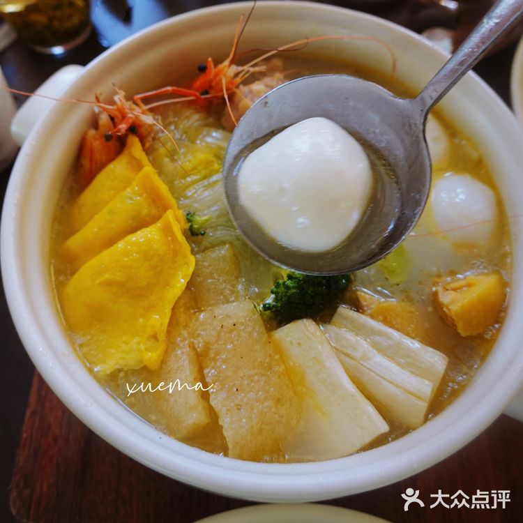 ✨外婆家西湖断桥店 | 几代人的情怀✨