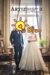 -韩国艺匠ARTIZ STUDIO(博览中心店)