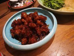 -新白鹿餐厅(城西银泰城店)