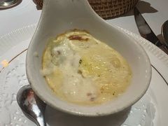 -戈雅法餐厅(世界城广场店)