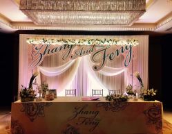 -中谷小南国花园酒店·宴会厅