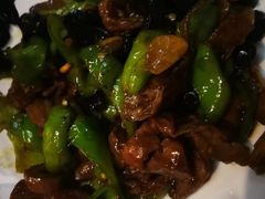 -四四席博山老菜馆