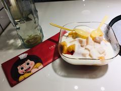 -卡路里的烤宴(浑南首创店)