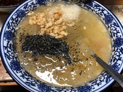 银耳糯米粥-袁妈红豆汤(重庆总店)