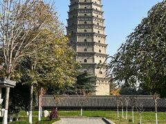 -法门文化景区