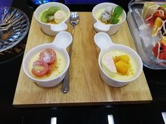 -赫帝拉航空主题餐厅(南宁店)