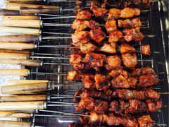 -王记西鎮电烤肉(汶上路店)