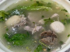 -潮家庄潮州卤味