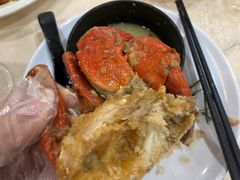 -钱塘府海鲜餐厅