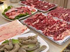 -潮悦牛肉火锅城(水贝店)