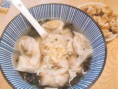 -红小满休闲餐厅(十全街店)