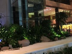 -上海新锦江大酒店