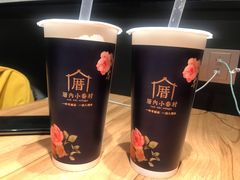 -厝内小眷村(西单大悦城店)
