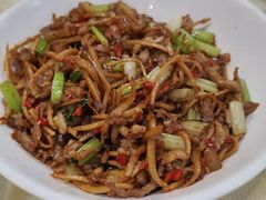-笨罗卜浏阳菜馆(龙华鹏润达店)