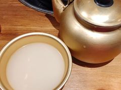 -韩国料理大力士(屏风街店)