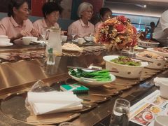 -锦园春香港茶餐厅(西海湾旗舰店)