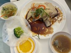 -鹿鸣酒家(越秀店)