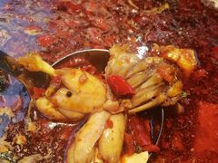 -蛙老爹·蜀香美蛙鱼头(王家湾店)