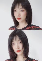 -东秀护肤造型