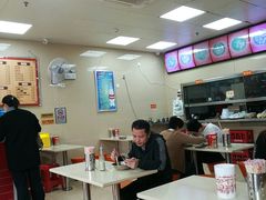 -舒记老友粉(埌西店)