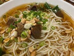 -余丞记川渝面馆(云峰店)