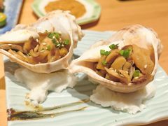 -和创柚子·会席日本料理(新区淮海街店)