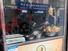 -肥婆兰鸡饭(西门外街店)