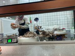 -吾穆勒蓬灰牛肉面·清真(北滨河中路店)