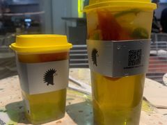 -YO!TEA有茶(坂田佳华领汇店)