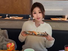 -Tuna maki寿司(园区永旺店)