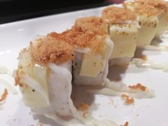 -美食汇自助餐厅(兰州万达文华酒店)