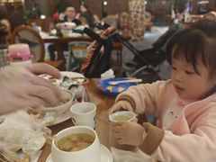 -V Bar海景扒房(北海湾惠龙万达嘉华酒店)