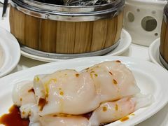 -凤凰楼酒家·粤宴点心(华强北店)