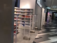 -百联临沂购物中心(临沂路店)