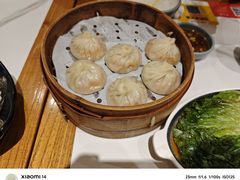 -馋三尺蟹粉小笼(人民广场店)