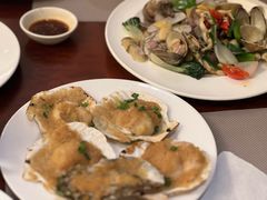 -索菲特西湖大酒店·香榭丽全日候餐厅(南山路店)