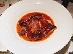 陶陶居百年烧鹅-陶陶居酒家(新天地店)
